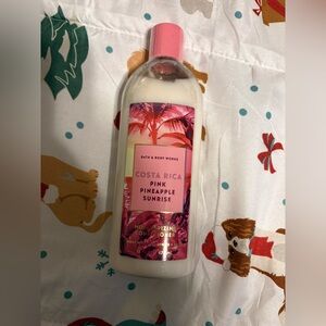 Bath & Body Works Hair Conditioner